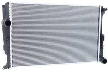 BMW Radiator-Factory Finish | Replacement P13534