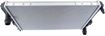 BMW Radiator-Factory Finish | Replacement P13534