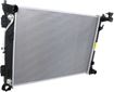 Kia Radiator | Replacement P13603