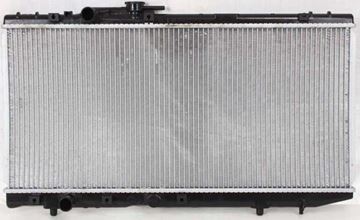Toyota Radiator Replacement-Factory Finish | Replacement P1381