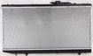 Toyota Radiator Replacement-Factory Finish | Replacement P1381