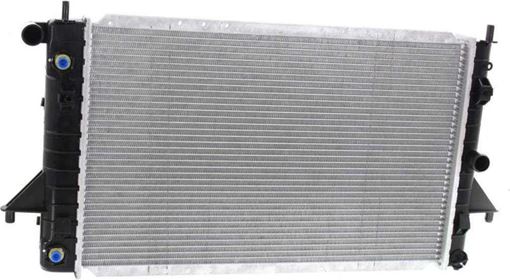 Saturn Radiator Replacement-Factory Finish | Replacement P1398