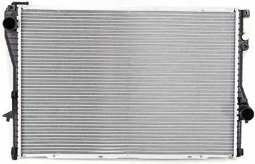 BMW Radiator Replacement-Factory Finish | Replacement P1401