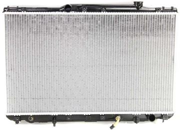 Toyota Radiator Replacement-Factory Finish | Replacement P1428