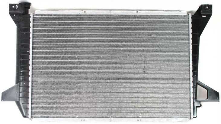 Ford Radiator Replacement-Factory Finish | Replacement P1452|