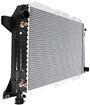 Ford Radiator Replacement-Factory Finish | Replacement P1454