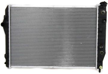 Chevrolet, Pontiac Radiator Replacement-Factory Finish | Replacement P1486