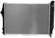 Chevrolet, Pontiac Radiator Replacement-Factory Finish | Replacement P1486