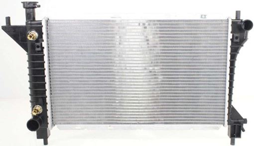 Ford Radiator Replacement-Factory Finish | Replacement P1488