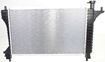 Ford Radiator Replacement-Factory Finish | Replacement P1488