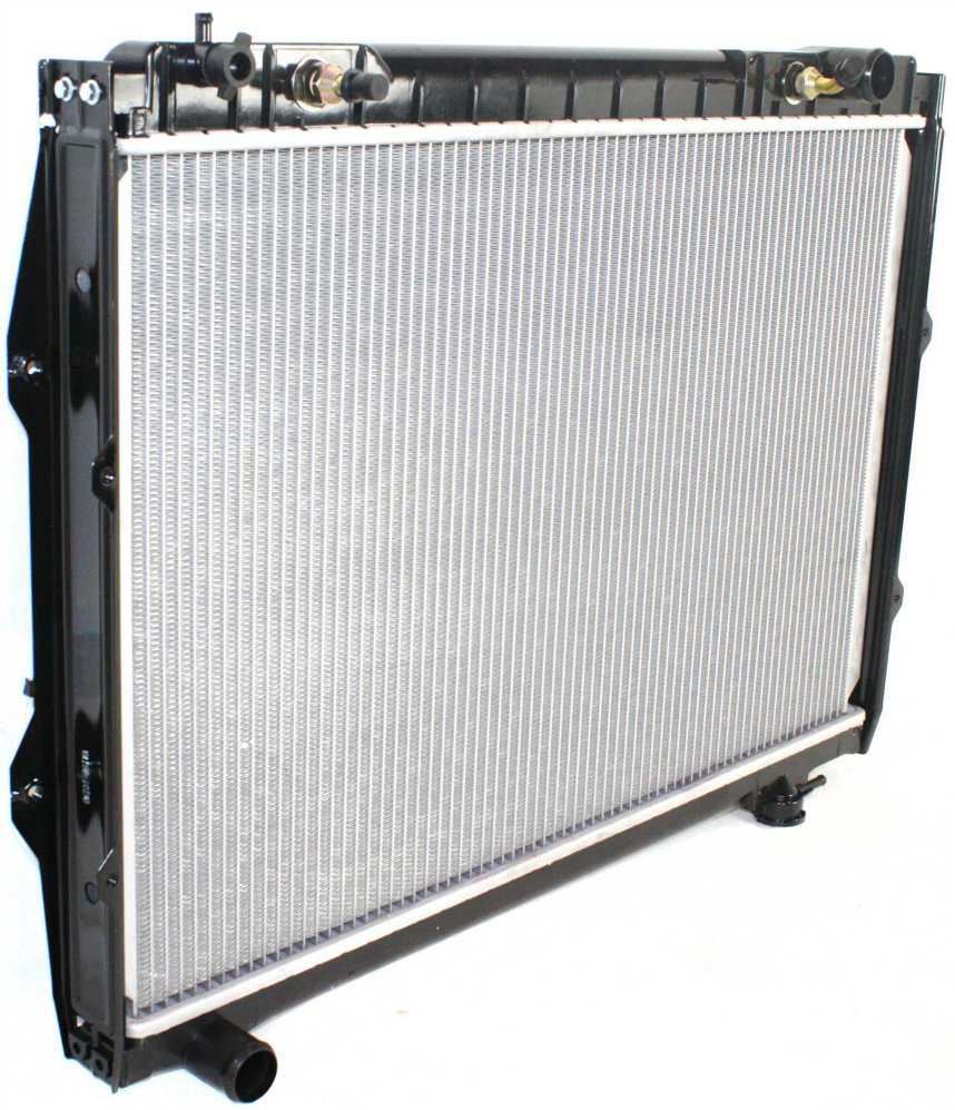 Toyota Radiator Replacement-Factory Finish | Replacement P1512,