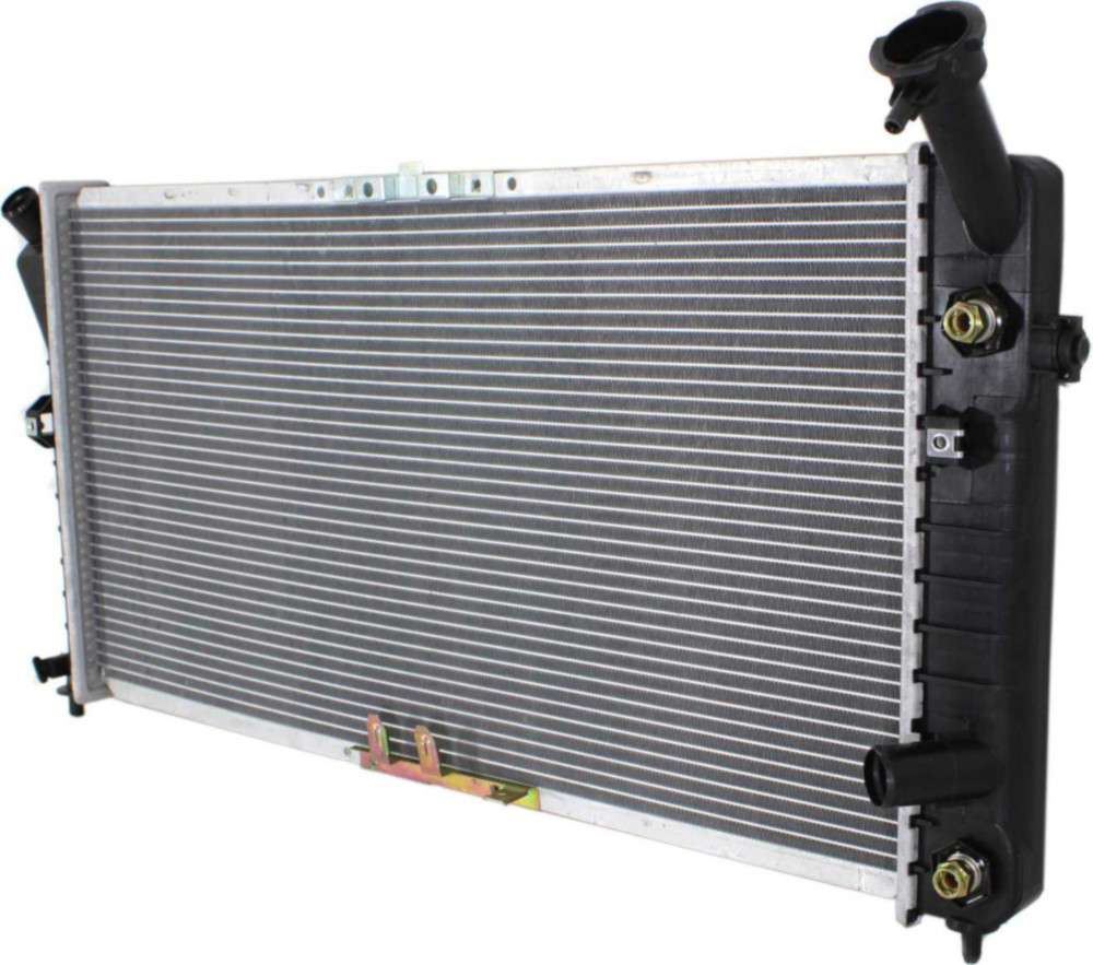 Oldsmobile, Chevrolet, Buick, Pontiac Radiator Replacement-Factory ...