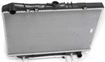 Isuzu, Honda Radiator Replacement-Factory Finish | Replacement P1571