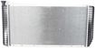 Chevrolet, GMC Radiator Replacement-Factory Finish | Replacement P1693