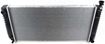 Chevrolet, GMC Radiator Replacement-Factory Finish | Replacement P1693