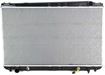 Toyota, Lexus Radiator Replacement-Factory Finish | Replacement P1746