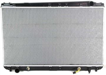 Toyota, Lexus Radiator Replacement-Factory Finish | Replacement P1746