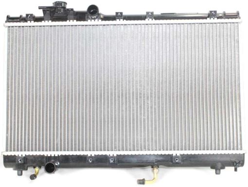 Toyota Radiator Replacement-Factory Finish | Replacement P1748,