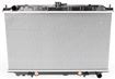 Nissan, Infiniti Radiator Replacement-Factory Finish | Replacement P1752