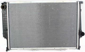 BMW Radiator Replacement-Factory Finish | Replacement P1753