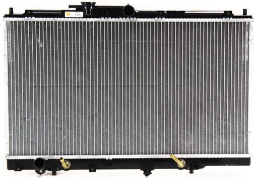 Acura, Honda Radiator Replacement-Factory Finish | Replacement P1776