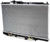 Acura, Honda Radiator Replacement-Factory Finish | Replacement P1776