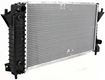 Mercury, Ford Radiator Replacement-Factory Finish | Replacement P1830