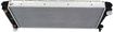 Ford Radiator Replacement-Factory Finish | Replacement P1831