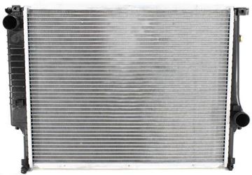 BMW Radiator Replacement-Factory Finish | Replacement P1841