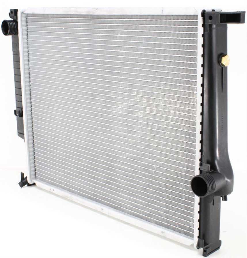 BMW Radiator Replacement-Factory Finish | Replacement P1841|
