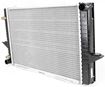 Volvo Radiator Replacement-Factory Finish | Replacement P1851