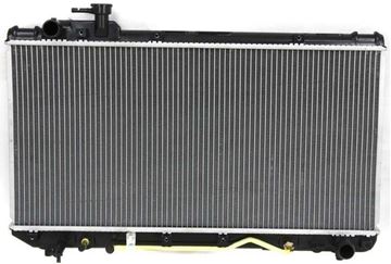 Toyota Radiator Replacement-Factory Finish | Replacement P1859