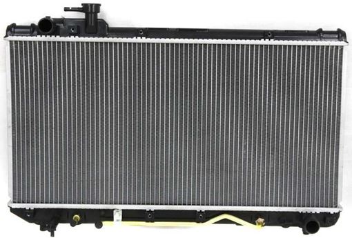 Toyota Radiator Replacement-Factory Finish | Replacement P1859
