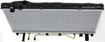 Toyota Radiator Replacement-Factory Finish | Replacement P1859