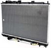 Mitsubishi Radiator Replacement-Factory Finish | Replacement P1907