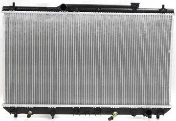 Toyota Radiator Replacement-Factory Finish | Replacement P1909