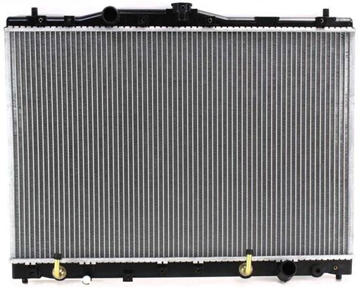 Acura Radiator Replacement-Factory Finish | Replacement P1912