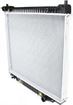 Ford Radiator Replacement-Factory Finish | Replacement P1994