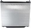 Ford Radiator Replacement-Factory Finish | Replacement P1994