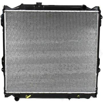 Toyota Radiator Replacement-Factory Finish | Replacement P1998