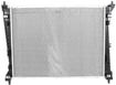 Saturn Radiator Replacement-Factory Finish | Replacement P2022A