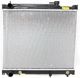 Chevrolet, Suzuki, Geo Radiator Replacement-Factory Finish | Replacement P2087