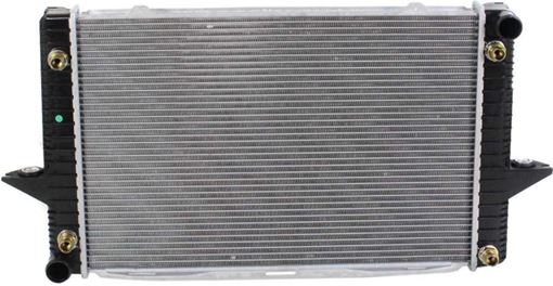 Volvo Radiator Replacement-Factory Finish | Replacement P2099