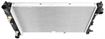 Ford Radiator Replacement-Factory Finish | Replacement P2138