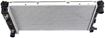 Ford Radiator Replacement-Factory Finish | Replacement P2139