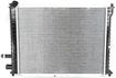 Ford Radiator Replacement-Factory Finish | Replacement P2140