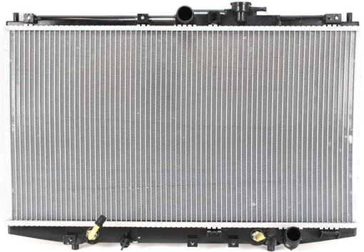 Honda Radiator Replacement-Factory Finish | Replacement P2148