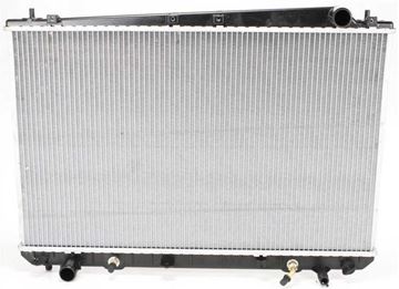 Toyota Radiator Replacement-Factory Finish | Replacement P2153