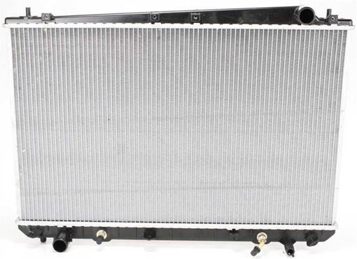 Toyota Radiator Replacement-Factory Finish | Replacement P2153