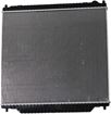 Ford Radiator, F-250 Super Duty/F-350 Super Duty 99-04 / Excursion 00-05 Radiator, 5.4L | Replacement P2170
